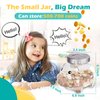 Kids Piggy Bank for Girls Boys - Toys for 5 6 7 8 9 10 Year Old Girl Boy Christmas Birthday Gifts - Money Bank with LCD Display, Coin Bank for Kids Toys Age 6-8-10