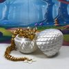 3D Printed Dragon, Articulated Gold and White Cherry Blossom Dragon, 12" Dragon, Fidget Toy ADHD Autism, Home Office Decor Executive Desk Toy D032