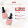 belif Discover Glowing Skin Mini Kit: Peptides Firming Serum, Multi7-Hyaluron Hydrating Serum, Vitamin C Serum, Super Drops Trial Set, Hyaluronic Acid, 5% Niacinamide, Retinol, Korean Skin Care