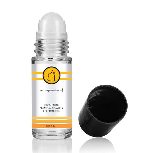Just Essence Version | Inspired by Naut-ica Voyage For Men | Fragrance Perfume Oil (Voyage, 2oz)
