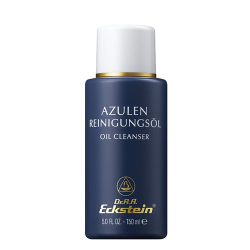 Dr. R. A. Eckstein Azulen Cleansing Oil Face Wash, 5 Ounce