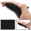 6 Pieces Pocket Palm Combs,Palm Combs For Men And Woman,Palm Comb Pocket Brush,Hand Comb Pocket Combs Pocket Hair Brush,Shampoo Comb