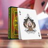 HAAKUN Loyal Dog Playing Cards Cute Pet Themed Card for Animal Lovers Poker