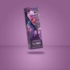 P.R. Riot Semi Permanent Deviant Hair Color 4 oz / 118 ml