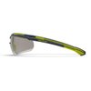 HexArmor VS250 z87 Lightweight Safety Glasses, Blue Light Lens, TruShieldS Anti-Fog Coating, Single