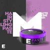 Elegance Hair Paste, 4.73 Oz, Pliable Hold with Matte Finish, Low Shine, Wax Easy to Apply and Distribute, Flake Free