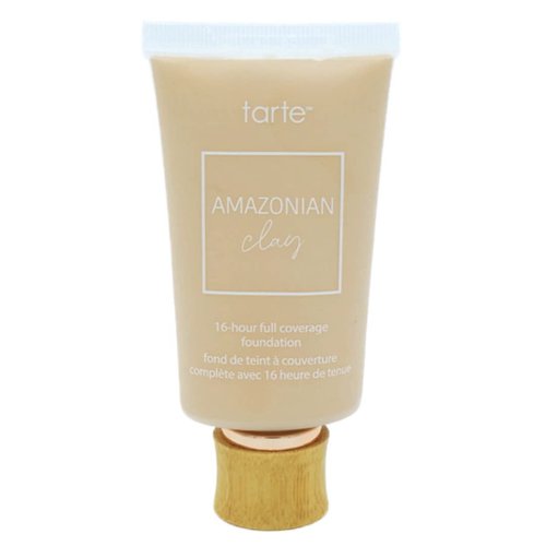 tarte Amazonian Clay 16-Hour Full Coverage Foundation 20N Light Neutral