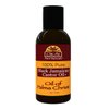 OKAY Pure Naturals Black Jamaican Castor Oil - Castor Oil for Hair Growth, Moisture for Skin, Face, Scalp, Eyelashes, Eyebrows, Hair Oil for Men & Women - 4 Oz