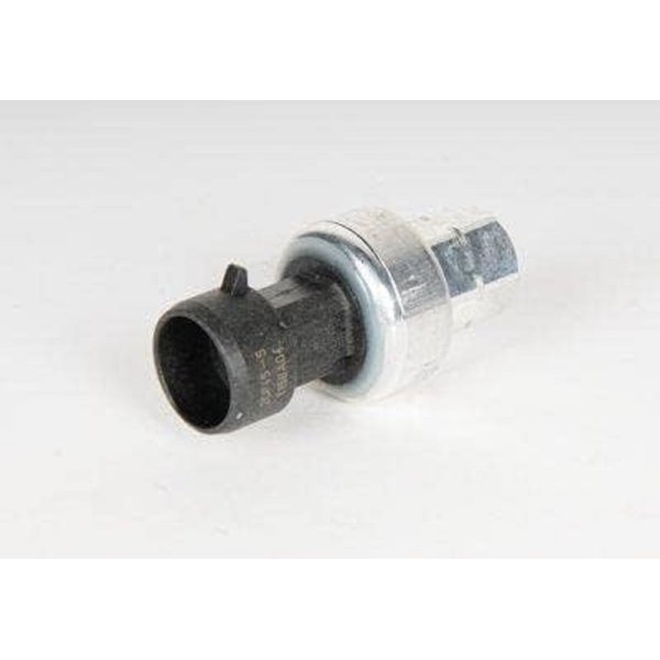 ACDelco 15-51289 GM Original Equipment Air Conditioning Refrigerant Pressure Sensor 4 Inch