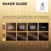L'Oreal Paris Superior Preference Fade-Defying + Shine Permanent Hair Color, 4 Dark Brown, Pack of 1, Hair Dye