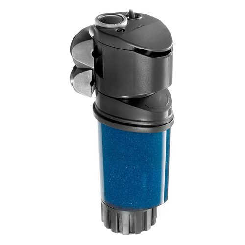 SICCE Shark ADV 600 Internal Aquarium Filter 158 GPH Submersible | In-Tank Freshwater Saltwater M...