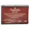 Chandrika Sandal Soap Bar, Coconut Oil and Sandalwood Soap for Men & Women – Cleansing & Moisturizing Face, Bath and Body Wash – Vegan Soap, 2.64 Oz (6 Pack)