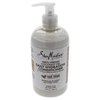 100 Percent Virgin Coconut Oil Daily Hydration Conditioner by Shea Moisture for Unisex - 13 oz Conditioner