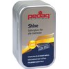 Pedag Shoe Shine Sponge | No Buffing Leather Protector | Polisher for Genuine, Synthetic, and Imitation Leather | Cleaner for Boots, Shoes, Jacket, Purse | Waterproof Protection | Any Color
