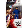 Mattel WWE Elite Action Figure & Accessories, 6-inch Collectible Tony D’Angelo with 25 Articulation Points, Life-Like Look & Swappable Hands
