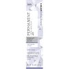Ion 2VV Midnight Violet Black Permanent Creme Hair Color 2VV Midnight Violet Black