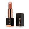 Kandi Koated Suede Matte Lipstick [Soft Spoken] - Warm Terra-Cotta Matte Lip Color with Cruelty-Free Formula | Creamy Texture, Rich Colors, Paraben-Free | Beauty & Makeup