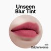 Unseen Blur Lip Tint Long-Lasting Stain, Blendable 3.2g (Odd Universe, 3.2)