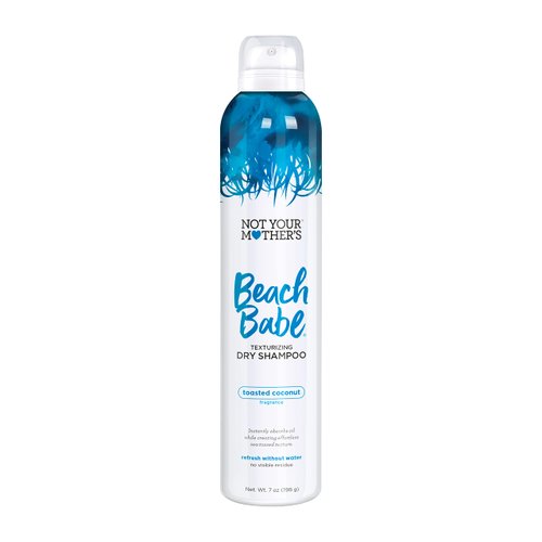 Not Your Mother's Beach Babe Texturizing Dry Shampoo, 7 Ounce