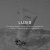 LUSIS, Crystal Hair Pack, No-Rinse Hair Repair Mask, Hair Protein Coating, High Nutrition Hair Mask, For damaged hair 3.38 fl oz