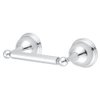 Kingston Brass BA3968C Restoration Toilet Paper Holder, Polished Chrome