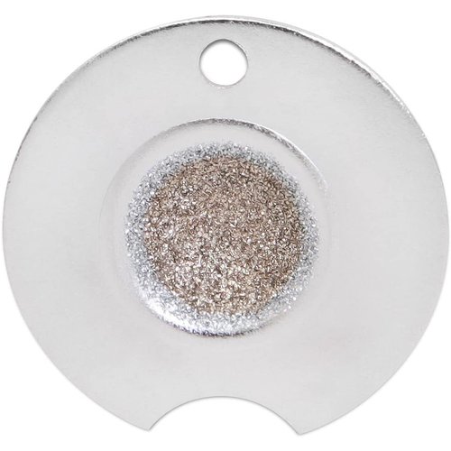 Willard Pool Cue Tip Shaper - Dime Radius