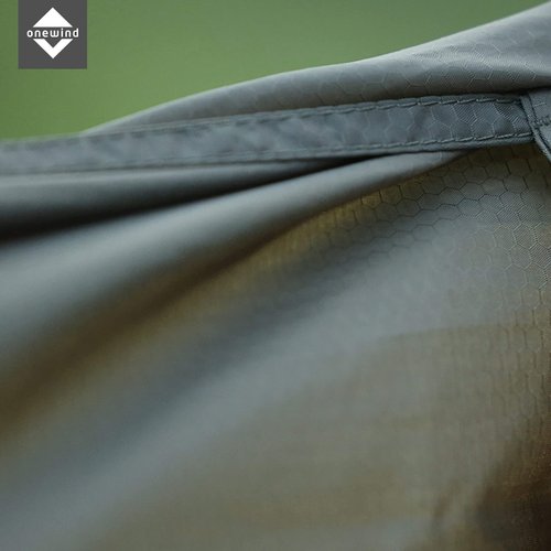 Onewind Premium Hammock Underquilt Protector for Single and Double Hammock, Durable Protective Cover Hammock Gear for Winter Camping, Backpacking and Travel, OD Green