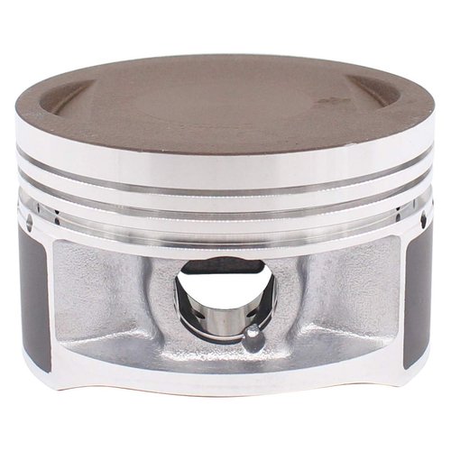 MOTOKU Piston Ring Gasket Kit for Yamaha YFM 350 Warrior Grizzly Raptor Bruin Wolverine Moto-4 350 YFM350