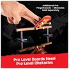 TECH DECK, Revive Pro Series Finger Board with Storage Display, Built for Pros; Authentic Mini Skateboards, Kids Toys for Ages 6 and up