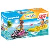 Playmobil Starter Pack Jet Ski with Banana Boat