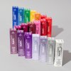 COLORCHARM Paints Semi-Permanent Hair Dye for Temporary Hair Color, Intermixable Shades, Silver Lilac