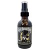 Grave Before Shave™ Gentlemen's Blend Beard Oil (Bourbon/Sandal Wood Scent) 4 oz. BIG BOTTLE