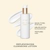 Jurlique Replenishing Face Cream Cleanser, 6.7 Fl Oz (Pack of 1)