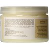 Shea Moisture 100% Extra Virgin Coconut Oil Head-to-Toe Nourishing Hydration for Unisex, 10.5 Ounce