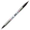 Zebra Fude Brush Pen, Double Sided for Real & Hard Type (FD-502)