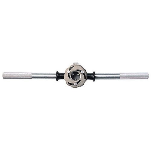 Hanson 12436 Die Stock 1-7/16" Hex Adj, for Tap Die Extraction