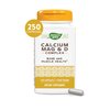 Nature's Way Calcium–Magnesium–Vitamin D