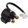 Starter Solenoid Relay for Yamaha ATV YFM 350 Big Bear Warrior Moto-4 Wolverine
