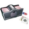 Automatic 2-Deck Card Shuffler (GT002)