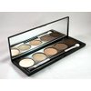 Jolie 5 Pan Eye Shadow Kit Palette - Chocotini