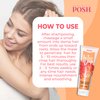 Perfectly Posh In Too Deep Nourishing Hair Mask (Dry/Damaged)
