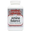 Amino Balance 240 caps, Amino Energy Supplement, Complete 23 Freeform Amino Blend Formula with BCAA’s, 9 Essential Amino Acids EAA’s for Sports Nutrition, Post Workout Muscle Recovery