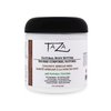 Taza Premium Natural Coconut Body Butter, 8 fl oz (237 ml) Plant Based Ingredients Contains: African Shea Butter, Beeswax, Coconut Oil, Jojoba Oil, Sunflower Oil, Vitamin E