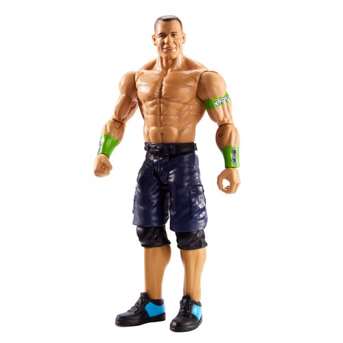 WWE John Cena Action Figure