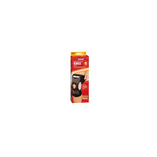 Mueller Sport Care Mueller Sport Care Adjustable Hinged Knee Brace One Size, Each