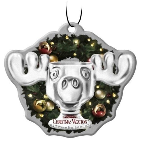 Spoontiques Christmas Vacation Air Freshener