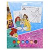 Innovative Designs Princess Poster Paint Set