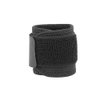 Wrist Brace, Compression Wrist Strap Support Wrist for Men & Women, Youth & Elderly, Boys& Girls, One Size Adjustable, Sports Wristband 1 PCS (Black)