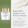 SOTHYS Ultra-Rich Nutritive Replenishing Cream | Daily Face Moisturizer for Dry Skin, Ultra-Rich Texture to Hydrate and Nourish