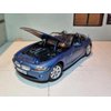 Z4 Convertible Blue Metallic 1/24 Diecast Model Car by Motormax 73269bl